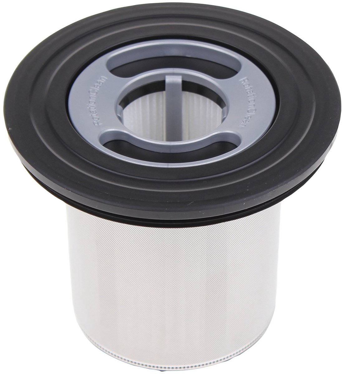 BOSCH - Combi-filter, geschikt voor o.a. Unlimited 7 ProHygienic Aqua - 12048688