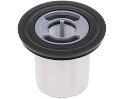 BOSCH - Combi-filter, geschikt voor o.a. Unlimited 7 ProHygienic Aqua - 12048688