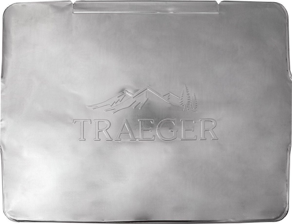 Traeger Drip Tray Liners, size A 5-pack