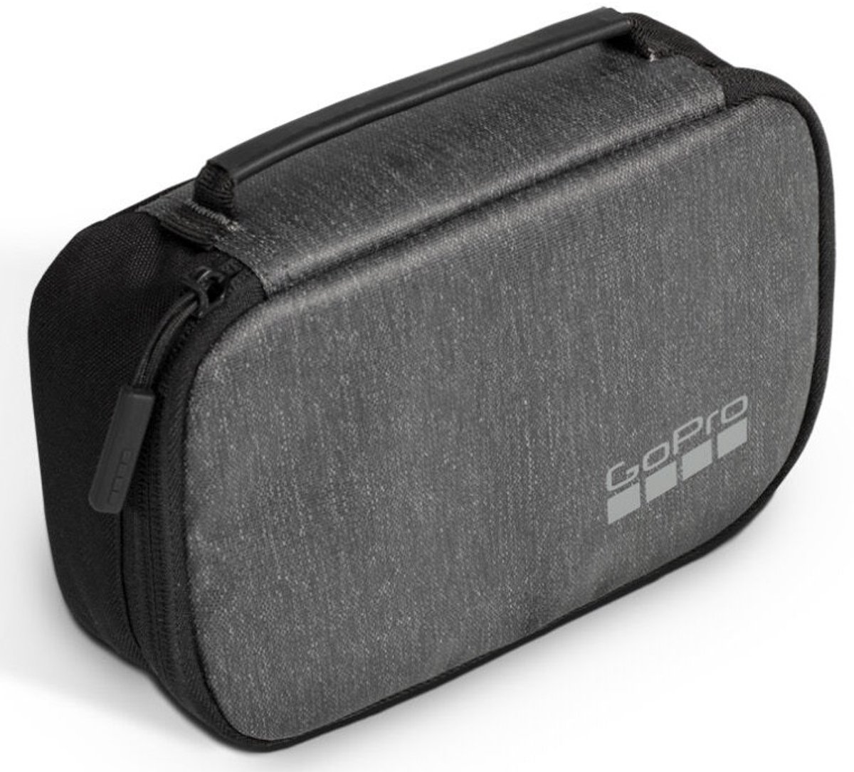 GoPro Casey LITE - Cameracase - Lichtgewicht - Weerbestendig - Zwart