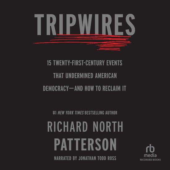 Tripwires - cover