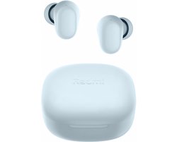 Xiaomi Redmi Serie - Draadloze Bluetooth Oordopjes - Blauw - Ultralicht - 36 Uur Batterij