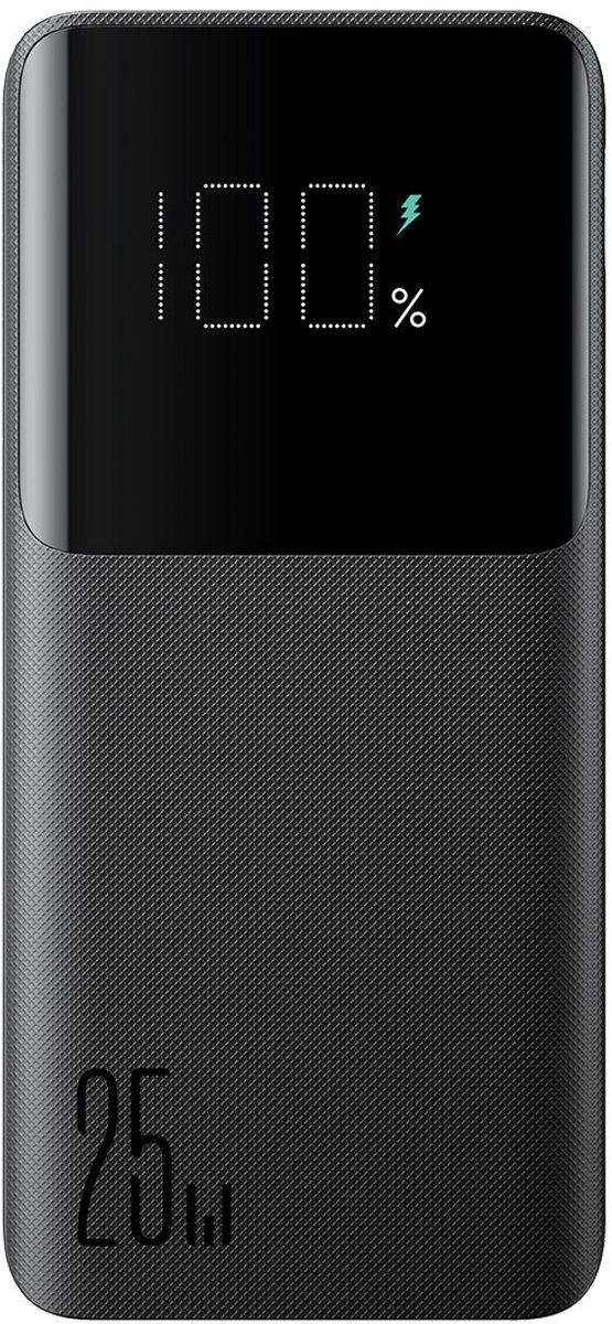 Joyroom Powerbank Jr-Pbf20 25W 10000Mah Voor Iphone Android Snel Opladen