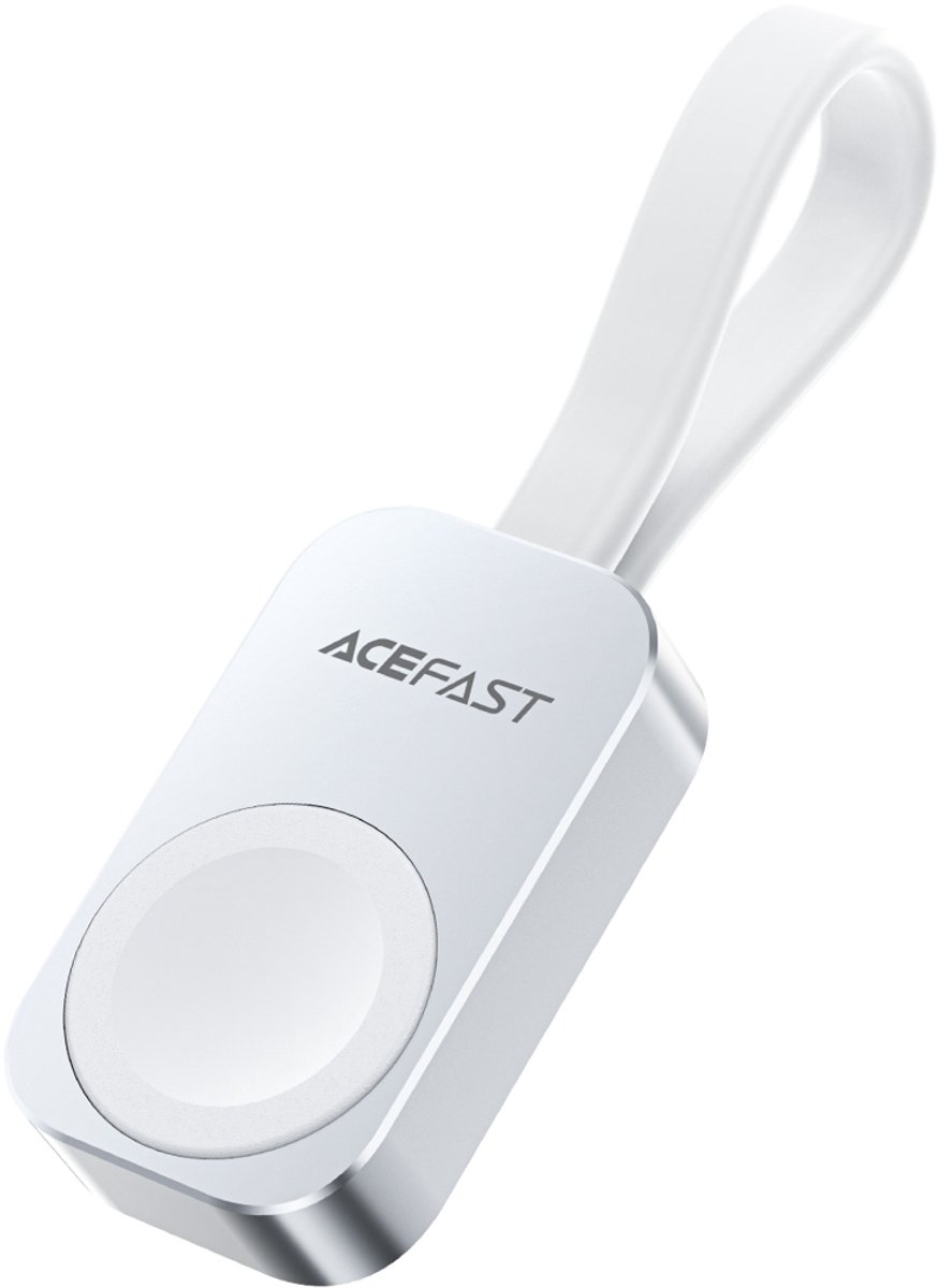 Acefast Oplader Voor Apple Watch E21 5W Draadloze Magnetische Oplader
