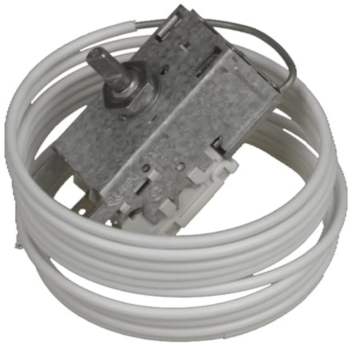 Electrolux THERMOSTAAT KOELKAST - Ranco K57-L5871 - 2054704701 Silver