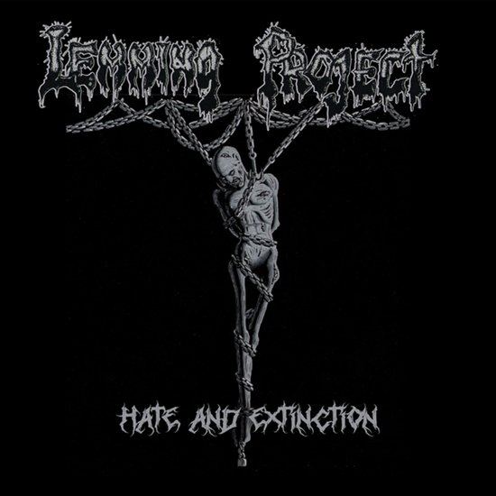 Hate and Extinction