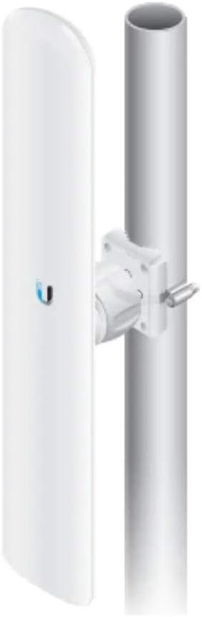 Netwerk Antenne - Draadloze Verbinding - Signaal Versterken - 120 Graden Sector - 16 dBi - Wit