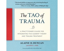 The Tao of Trauma