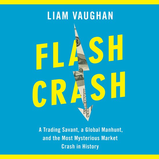 Flash Crash - cover