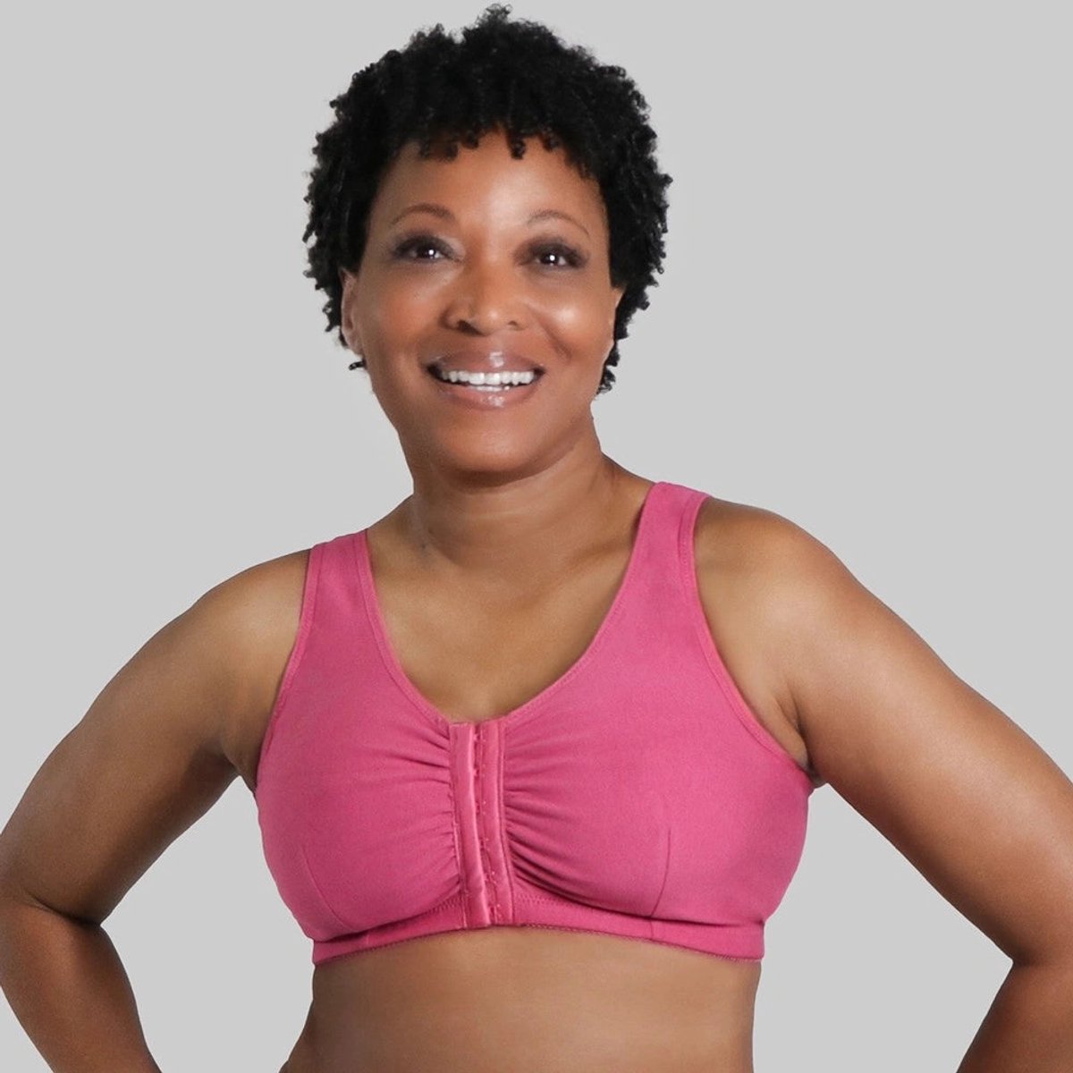 ABC breast care prothesebh cc BH 110 - Maat XXL - Cup A/B