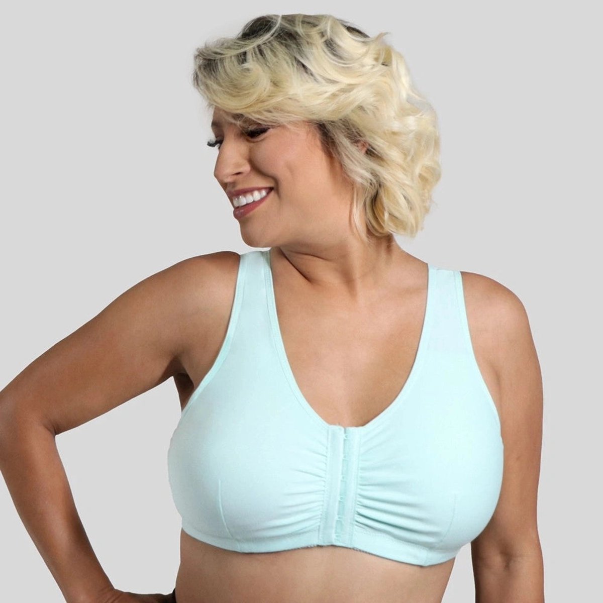 ABC breast care prothesebh leisure BH 110 - Maat M - Cup A/B