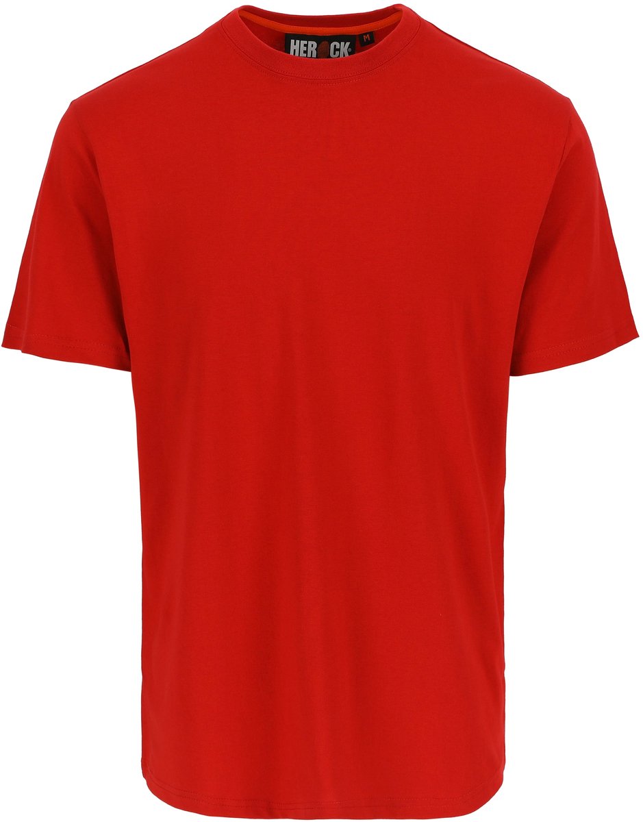 Herock Argo T-shirt Marineblauw / XS