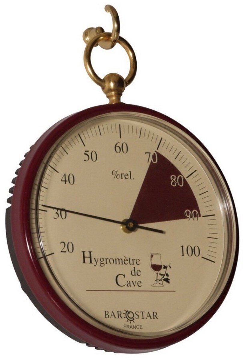 Delite - B088 H - Hygrometer