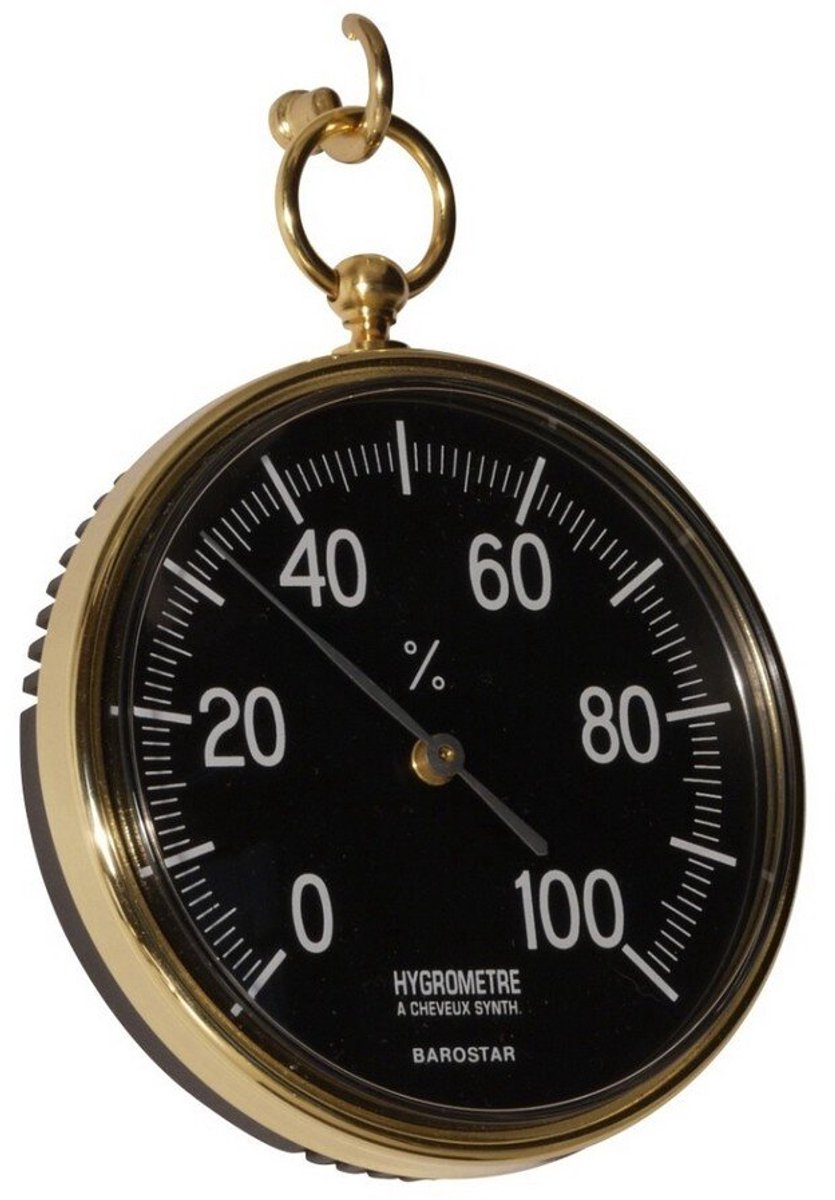 Delite - B086 H - Hygrometer