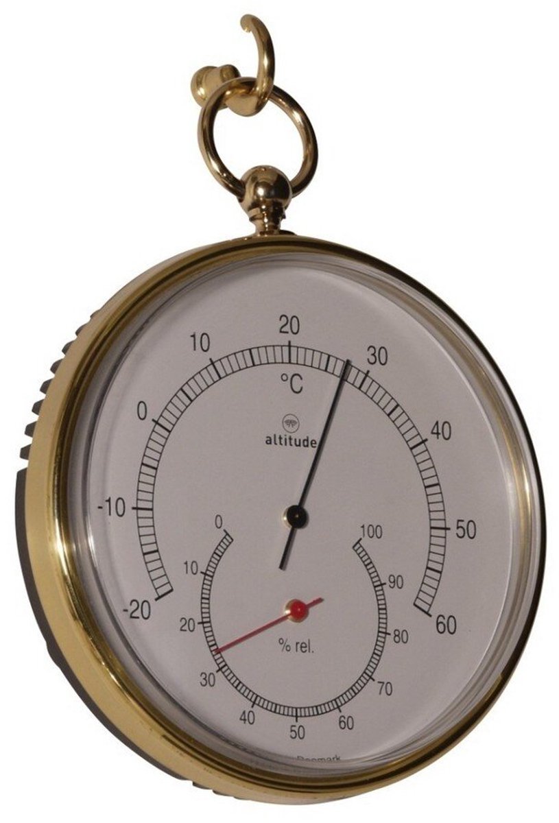 Delite - B085 TH - Hygrometer