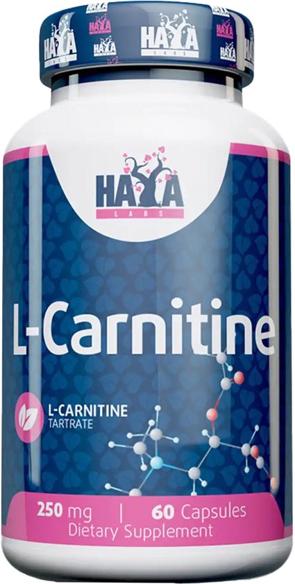 l carnitine 250 mg 60 capsules Acetyl L-Carnitine Now Supplements, L-Carnitine 250 mg,