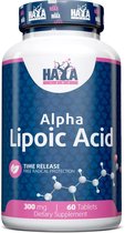 Alpha Lipoic Acid 300mg - 60 tabl