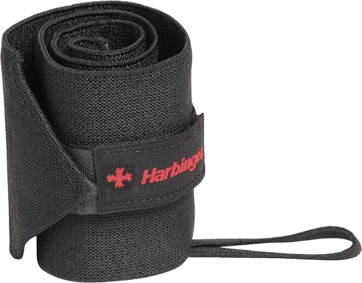 Harbinger - Pro Thumb Loop Pols Wraps