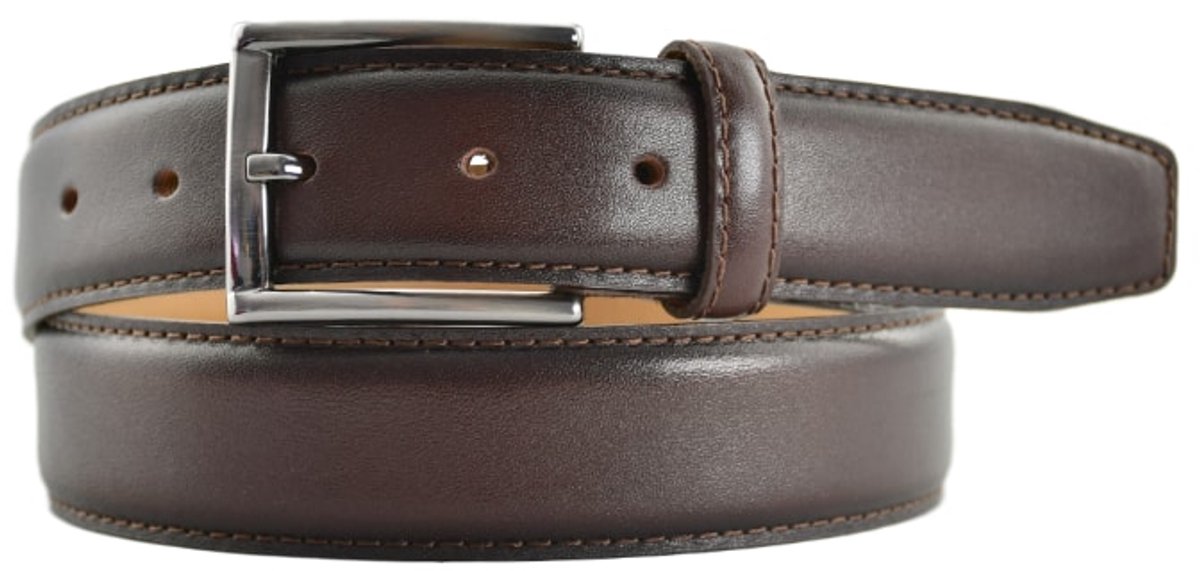 Six Road Riem Classic Luxe 460060 67 bruin
