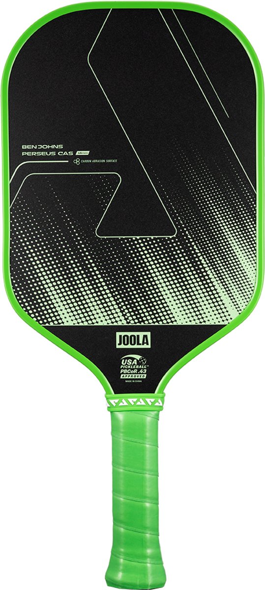 JOOLA Perseus CAS 16 Pickleball Paddle
