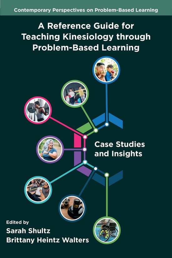 Contemporary Perspectives on Problem-Based Learning - A Refe ... - cover