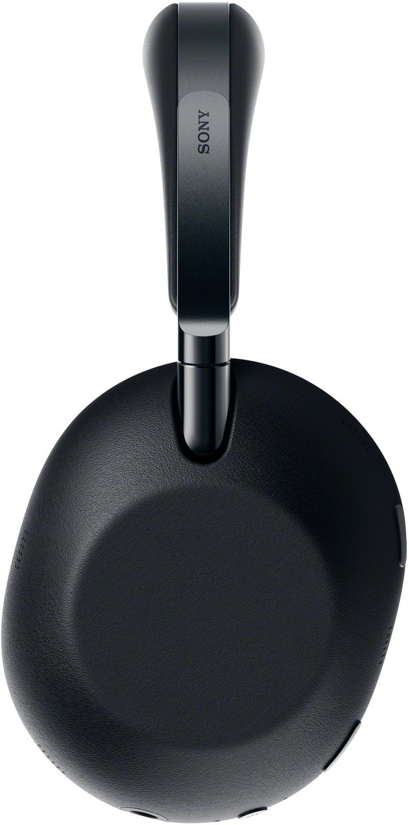 Sony 1000X The Collexion – Premium draadloze koptelefoon met Noise Cancelling - Zwart – foto 2
