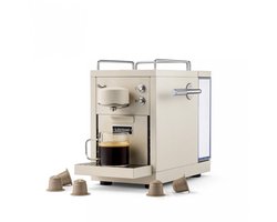 Sjöstrand The Original 2.0 - Espresso Capsule Machine - Beige