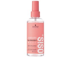 OSIS HAIRBODY 200 ML