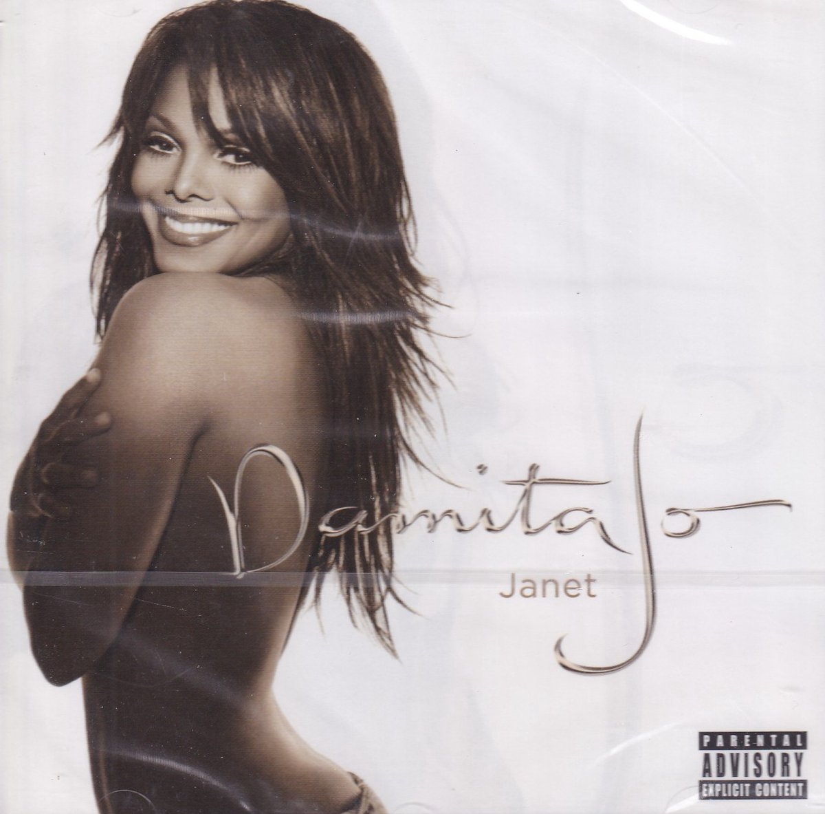 Damita Jo - Jackson Janet