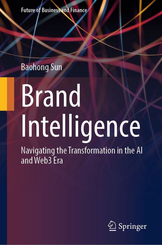 Business and Management (R0) - Brand Intelligence - cover