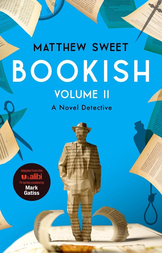 Bookish - Bookish Volume 2 - cover