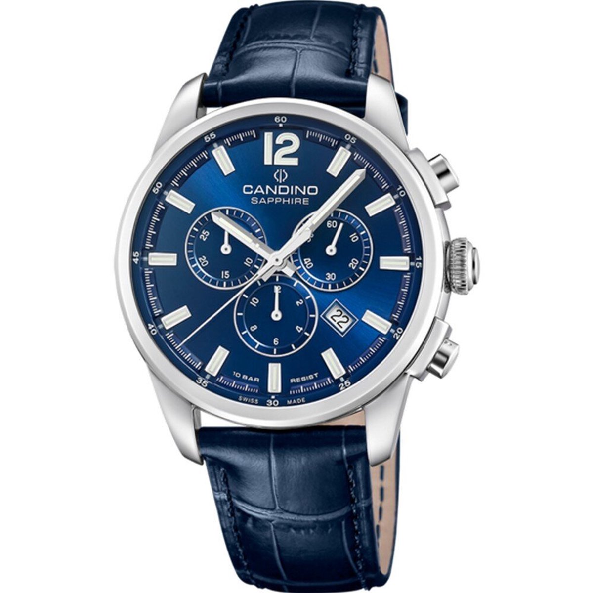 Candino Herenhorloge C4745/2