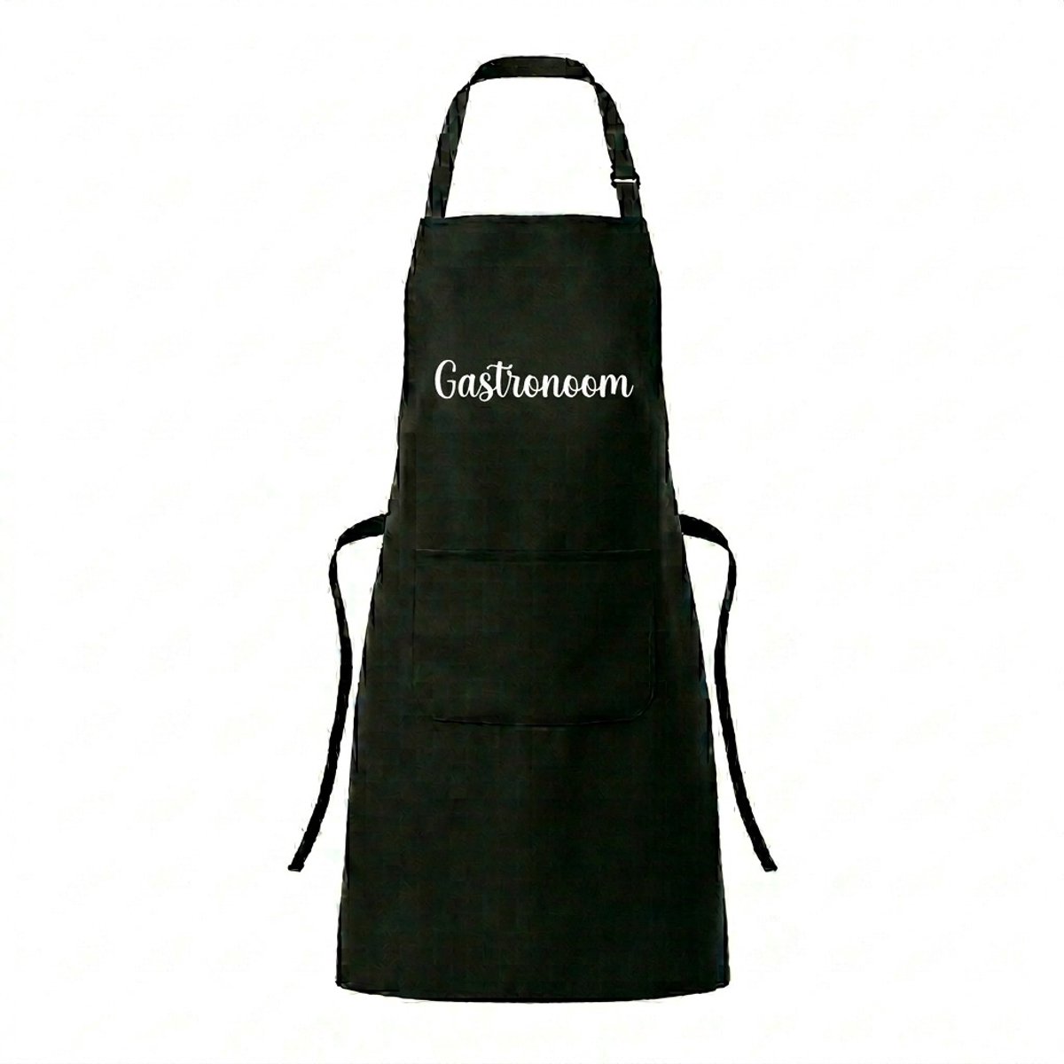 Gastronoom Barbeque Schort | BBQ Zomer Schort | Keuken Schort