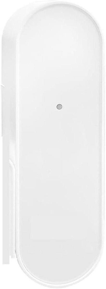 Deur Raam Sensor - Slim Alarm - Thuis Beveiliging - App Meldingen - 1 Stuks - Wit
