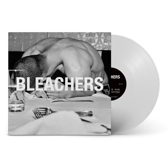 Bleachers - Everyone For Ten Minutes (LP) (Indies Only)