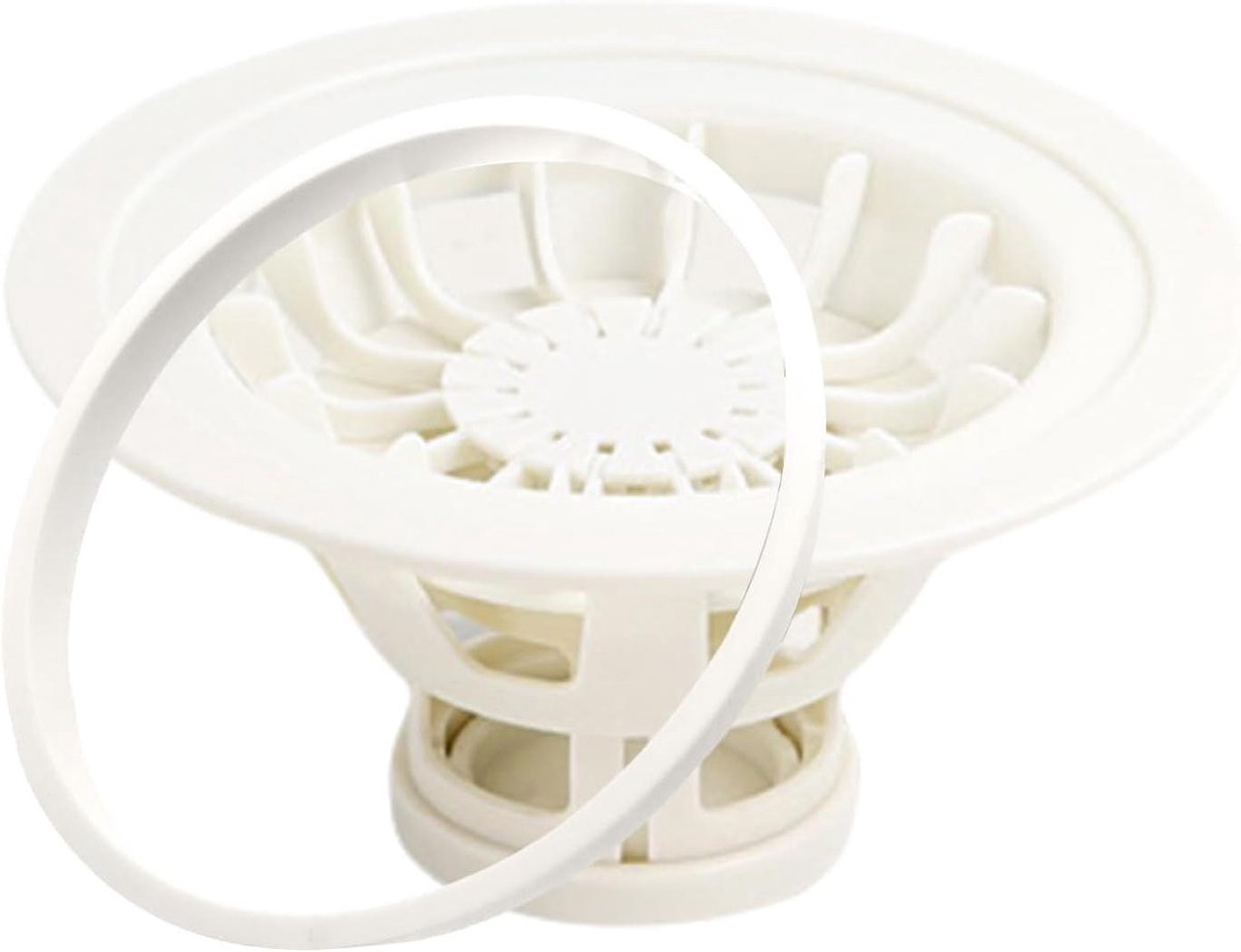 Baozi Maker - Gestoomde Broodjes Vorm - Snel Broodjes Maken - Tijdbesparende Keukenhulp - 18 x 9 cm