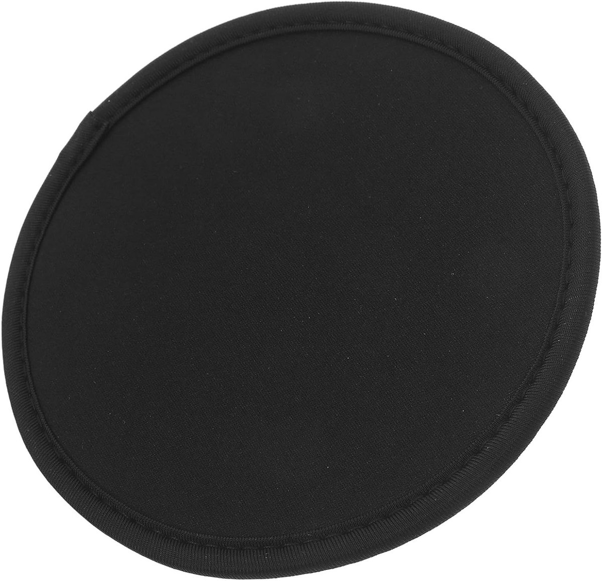 Speaker Isolatie Mat - Demping Pad - Trillingen Dempen - Antislip Siliconen - 14 cm - Zwart