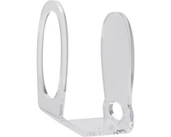 Compatible W Mount for Deco M4/S4/P9 Mesh WiFi – Sturdy Bracket for Deco M4 W Mount – SE Home WiFi Solution – Easy Installation (3)