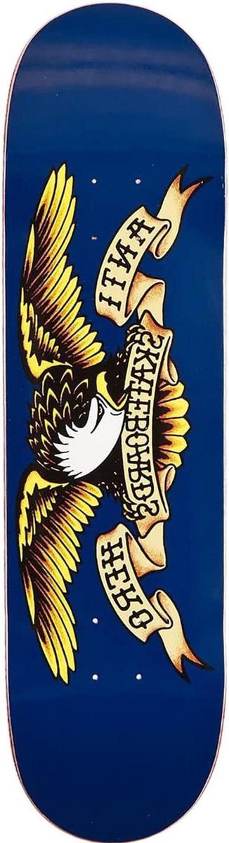 Skateboard Deck Onderdeel Plank Street Skateboarding 7-laags Constructie 8.5 inch