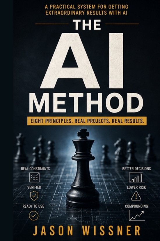 The AI Method - cover
