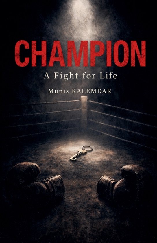 Champion - cover