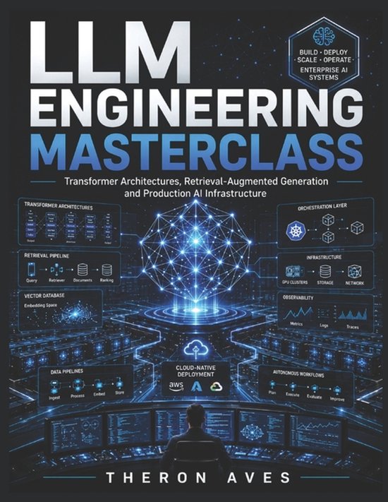 LLM Engineering Masterclass - cover