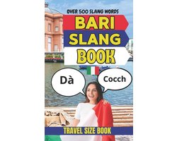Urban Slang Dictionary- Bari Urban Dictionary
