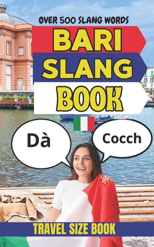 Urban Slang Dictionary- Bari Urban Dictionary