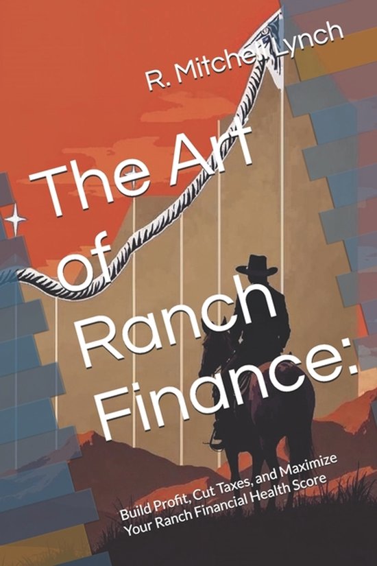 The Art of Ranch Finance - cover