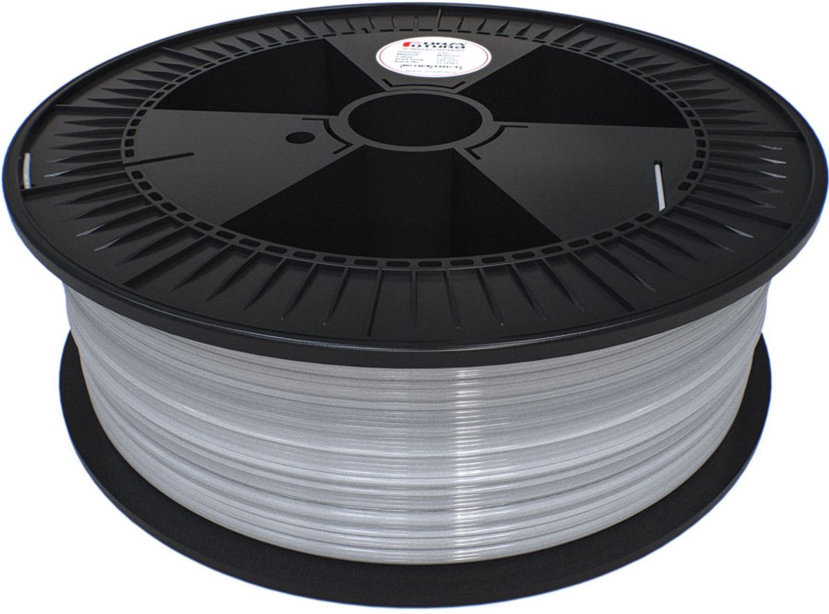 FormFutura Centaur PP Filament - 1.75 mm - Natural
