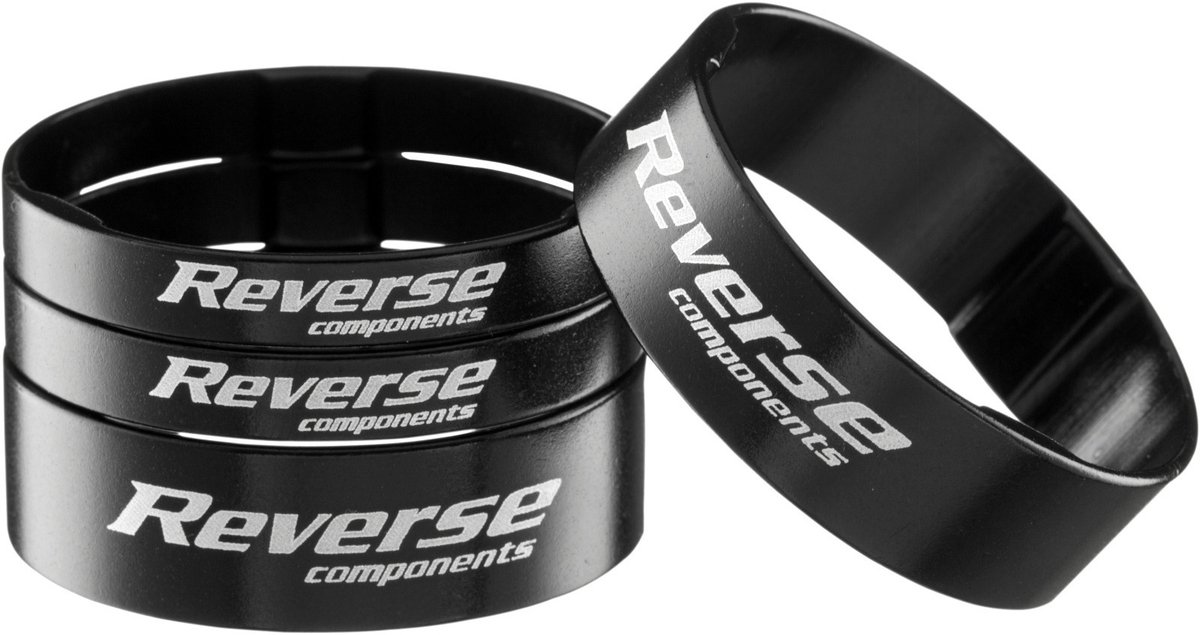 Reverse Spacerset Ultra-light - UNI
