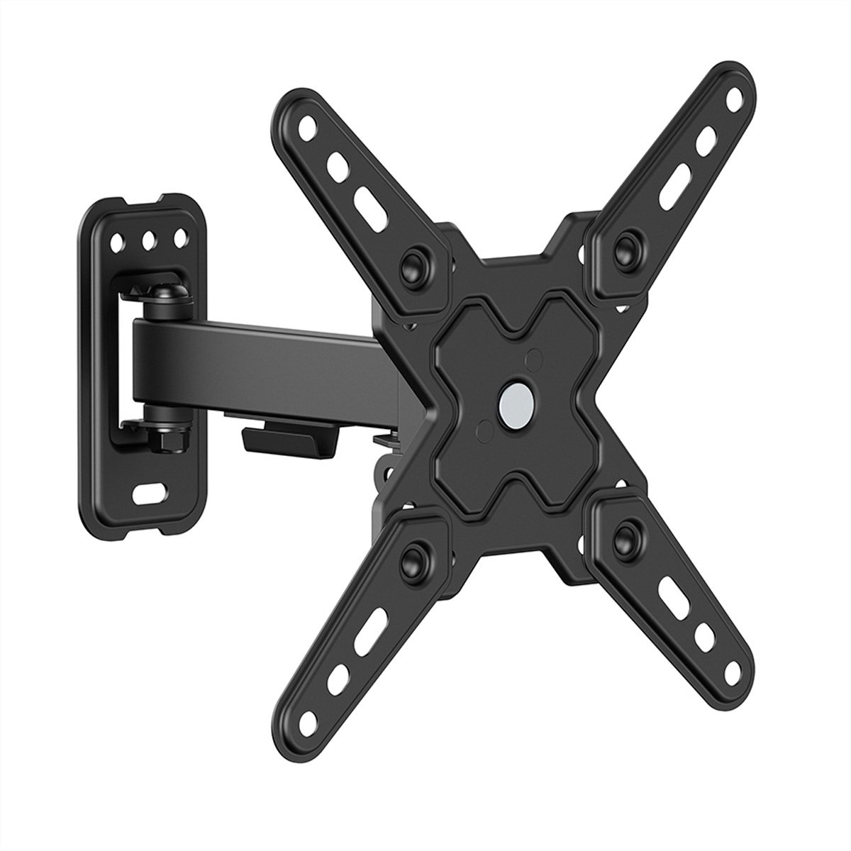 VALUE RO17.99.1233 109,2 cm (43") Zwart