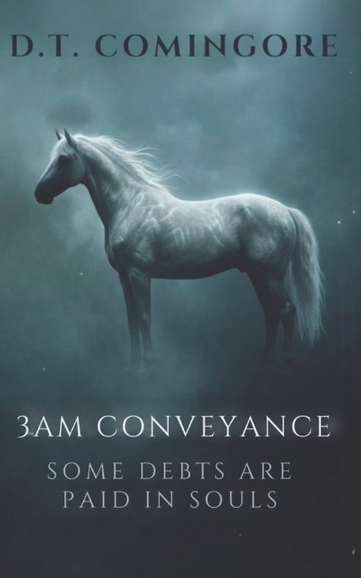 3AM Conveyance - cover