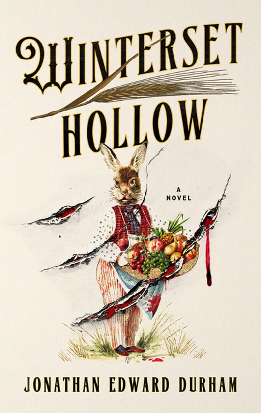 Winterset Hollow - cover